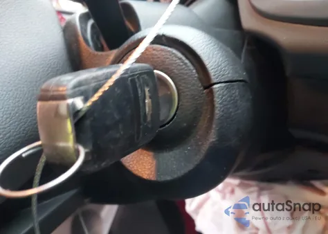 2013 Chevrolet Sonic Lt Auto from USA, damaged, VIN 1G1JC6SHXD4214969